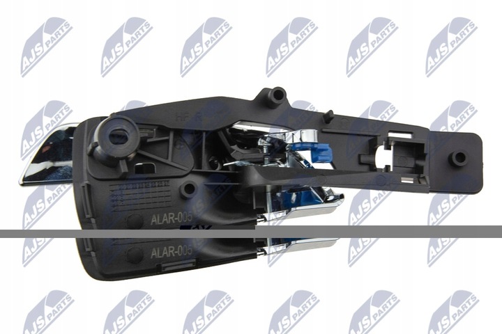 фото №5, Nty ezc-ar-005 ручка внутренняя дверь передних