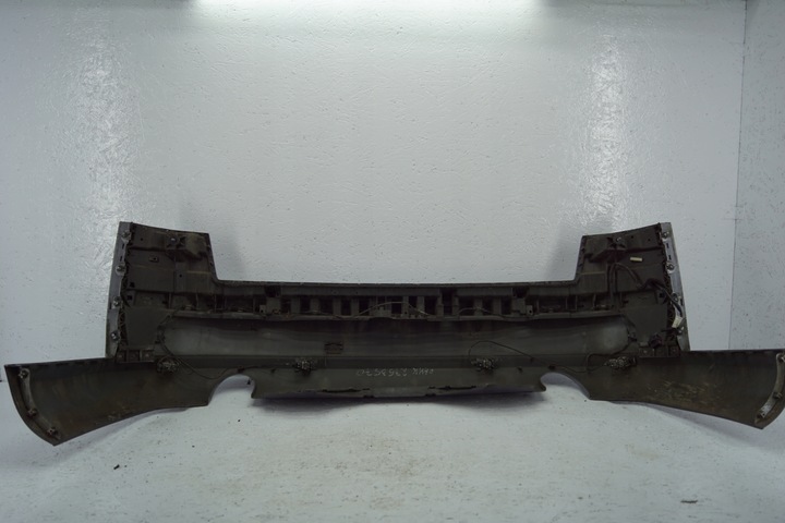 фото №11, Бампер зад audi a8 d3 pdc