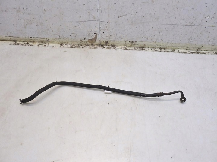 фото №6, Шланг усилителя audi a4 b7 2.0 tfsi