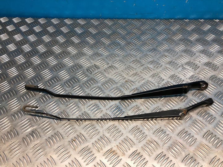 фото №1, Skoda superb i 3u рестайлинг рычаги дворник комплект