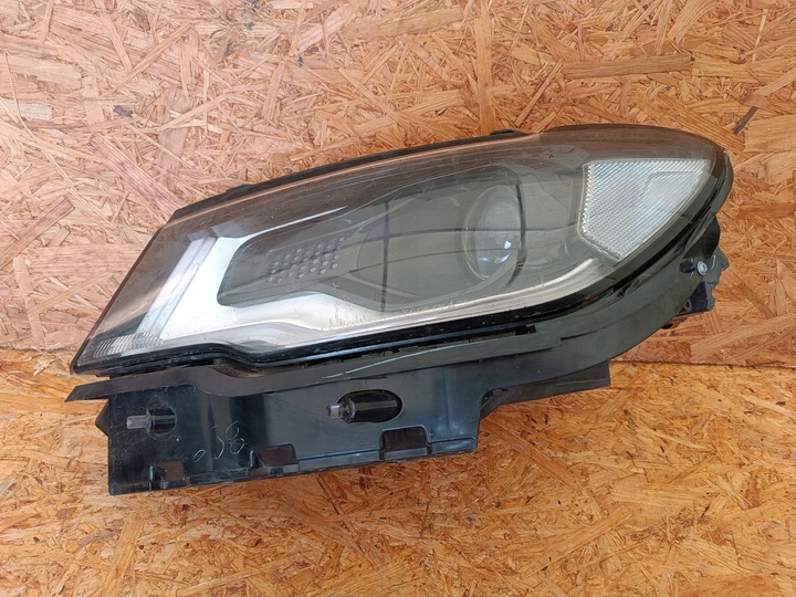 фото №12, Лампа лівий перед фара ксенон 0053434536 jeep compass ii 2017- 122017c