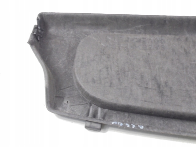 фото №3, Daihatsu cuore vi l251 полиця зад задня багажника