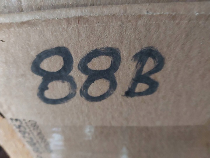 фото №13, Лампа задня ліва audi a4 b5 8d sedan рестайлінг 8d0945095g