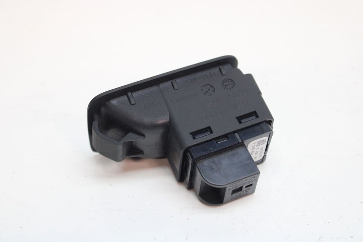 фото №11, Audi a4 a5 q5 q7 кнопка багажника 4m0959831a 4m0