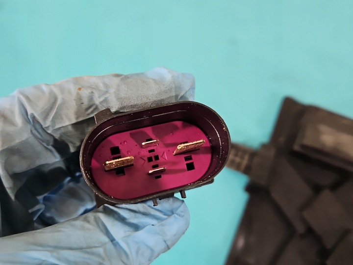 фото №8, Вентилятор радіатор seat leon iii 12- 5q0121203aa 2.0 tdi