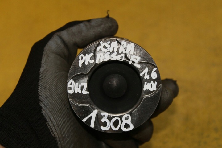 фото №8, Поршень шатун 75l93 xsara picasso 1.6 hdi focus ii