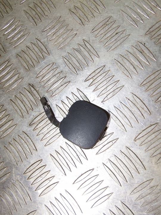 фото №1, Заглушка фаркоп бампера перед передньої renault megane ii 2