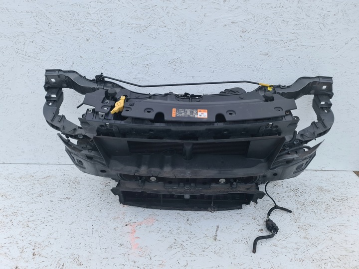 фото №1, Kuga mk2 рестайлинг pas переднее перед 1.5b ud pd 1d 5d