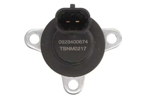 фото №2, Клапан регулювання тиску системи common engitech ent260066 клапан