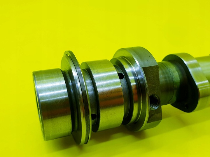 фото №8, Вал распределительный вал левый всасывающий audi a8 d4 a6 c7 s4 3.0 tfsi cre