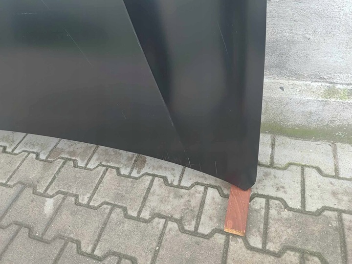 фото №9, Peugeot 308 iii t10 21- капот кришка двигуна нова оригінал 4012