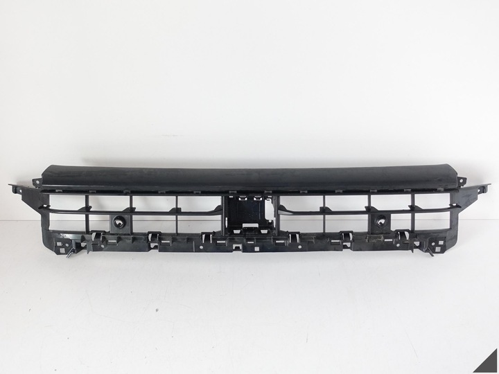 фото №1, Audi q3 ii 2 f3 83a 18- решітка середня нижня решітка перед 83a807683a