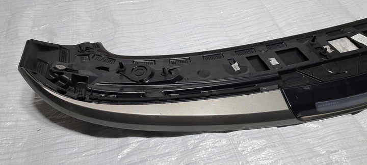 фото №11, Opel astra k спойлер кришка зад 39023770