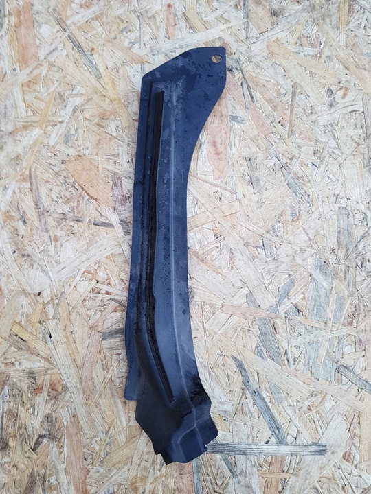 фото №1, Jaguar f тип заглушка накладка ex53-16d179