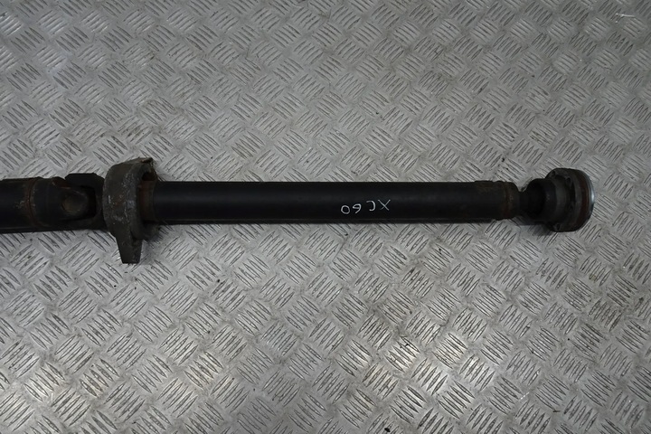 фото №4, Volvo xc60 wał приводной 3.0 b 08-