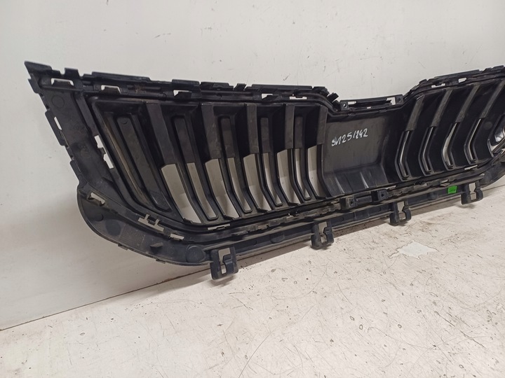 фото №7, Skoda karoq 17- решітка радіатора решітка радіатора перед 57a853653b