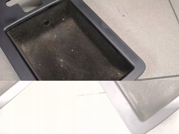 фото №5, Бардачок полиця тунелю audi a8 d3 4e0863075q