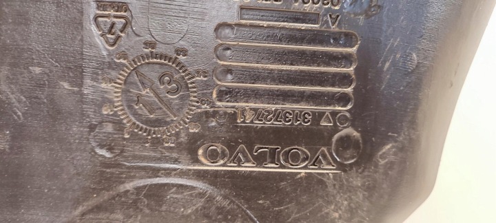 фото №6, Volvo xc70 v70 бак насос пального 31372492 31274669