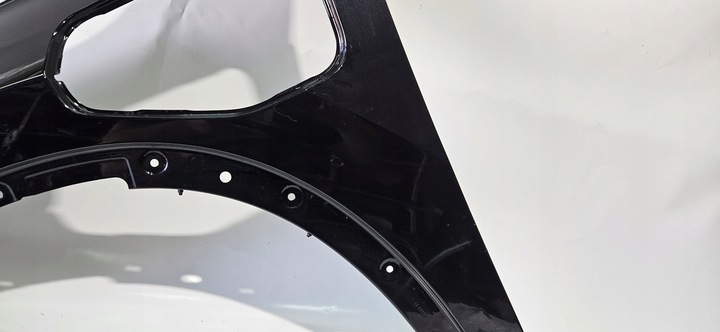 фото №7, Крило bmw x1 u11 2022 - лівий перед гібрид гібрид плагін-гібрид