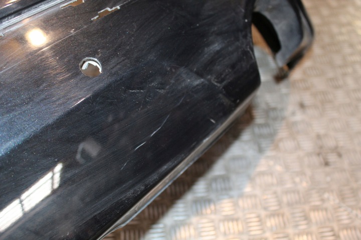 фото №6, Bmw f45 lci люкс бампер зад blacksapphire