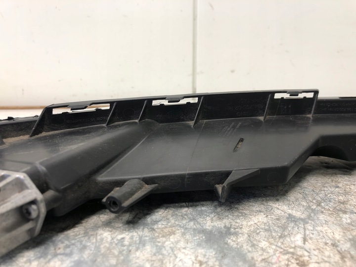 фото №10, Лампа поворотник led drl праві porsche cayenne 7p5941182j