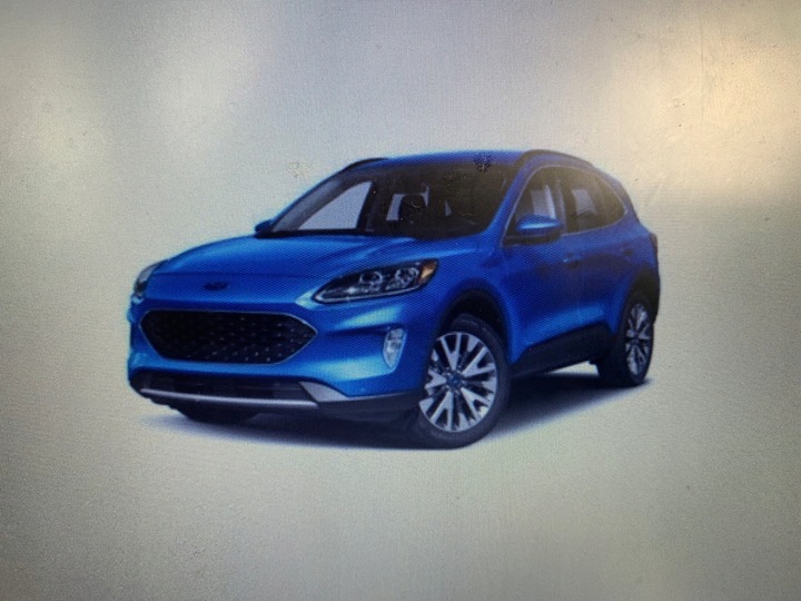 фото №11, Двері задні ліві лівий зад ford втулка стабілізатора mk4 iv kuga mk3 2020-2025 код d4 комплект
