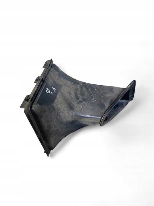 фото №8, Porsche 911 991 2018 зад сторона права запчастина труби впуск повітря