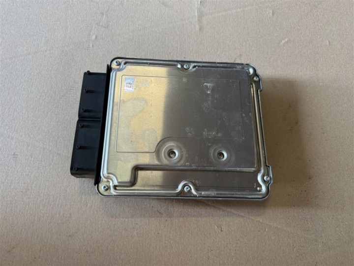 фото №6, Блок керування двигуном (ecu) комп'ютер vw crafter 2 ii man tge 2.0 tdi biturbo dmz