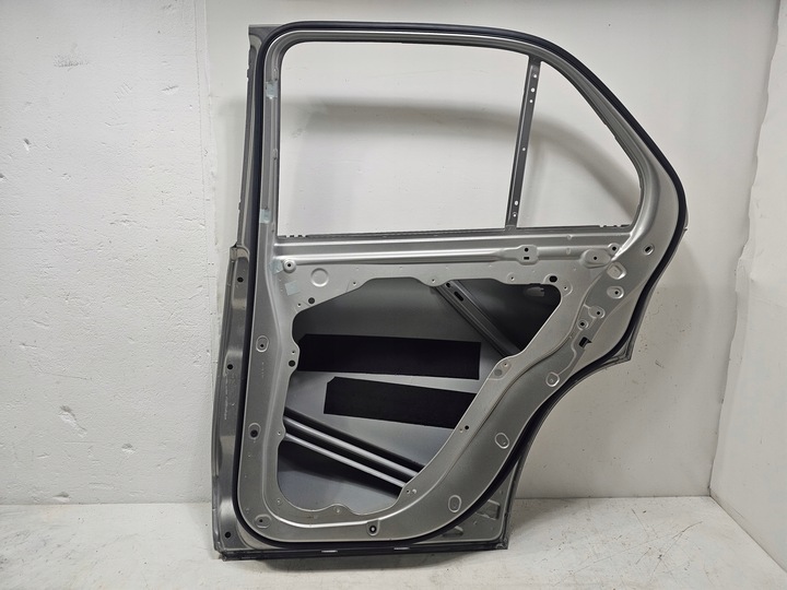 фото №10, Двері праві зад задні mercedes gle w167