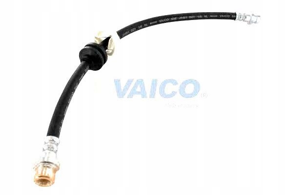 фото №2, Vaico шланг тормозной elast. renault espace iv l