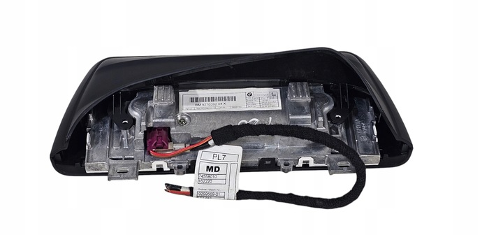 фото №13, Bmw f20 f21 f22 f23 дисплей монитор экран навигации навигация 6,5" 9270392