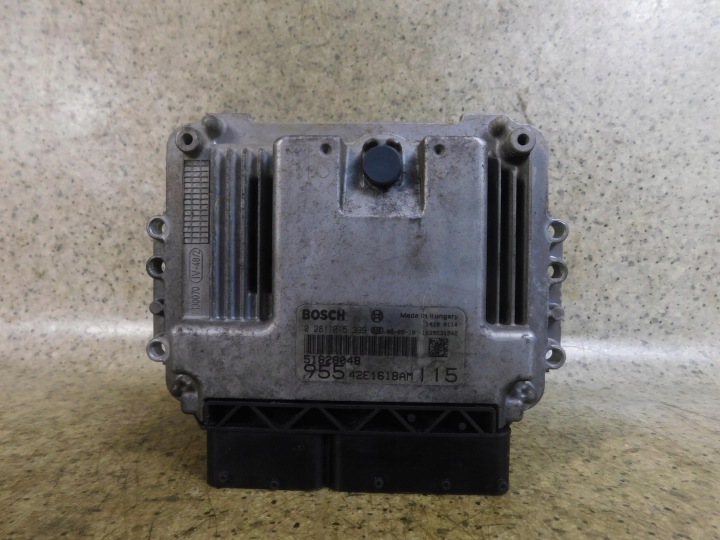 фото №7, 0281015399 51828048 комплект стартовый alfa romeo mito 1.3 jtdm 2009-2018
