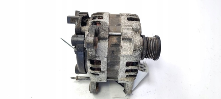 фото №2, Генератор 03l903023k volkswagen passat b8