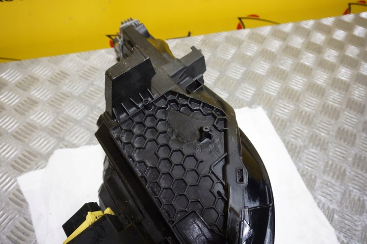 фото №16, Infiniti qx50 2019 2020 - фара лампа полный led правая передняя usa