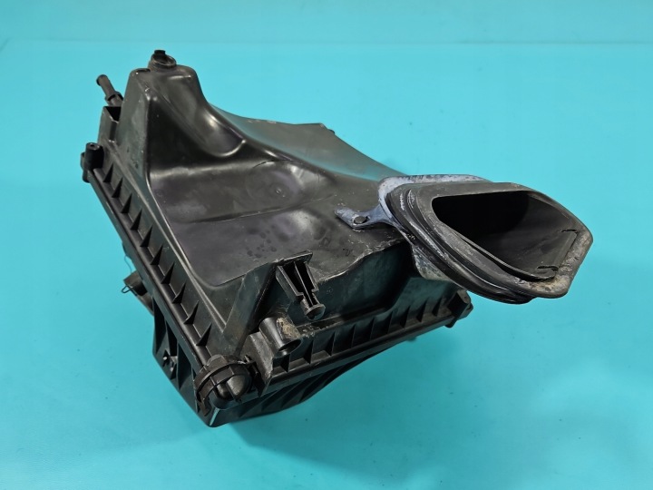 фото №6, Корпус фільтра повітря opel astra iv j 13272759 1.6 16v