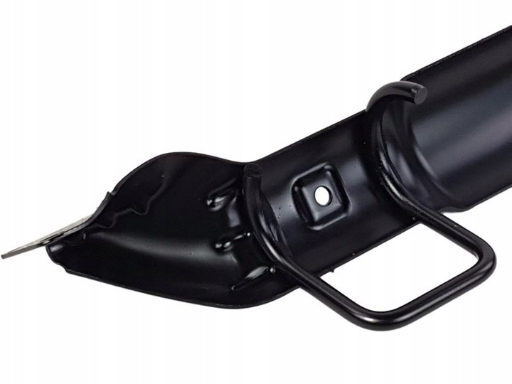фото №5, Volvo s60 v60 xc60 ii тримач isofix дитяче автокрісло перед