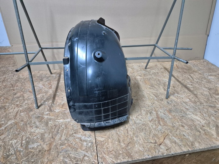 фото №12, Kia sportage 5 v 22r подкрылок передние перед правые