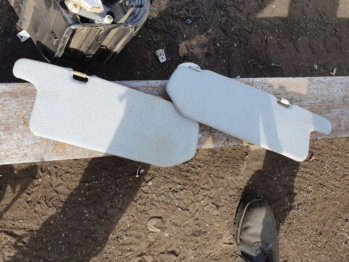 фото №4, Застёжка ремня ремней комплект левый правые daewoo tico 98r