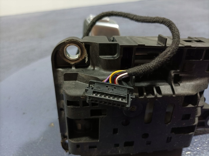 фото №6, Audi a5 f5 8w важіль домкрат зміни коробки передач s-tronic 8w1713041l