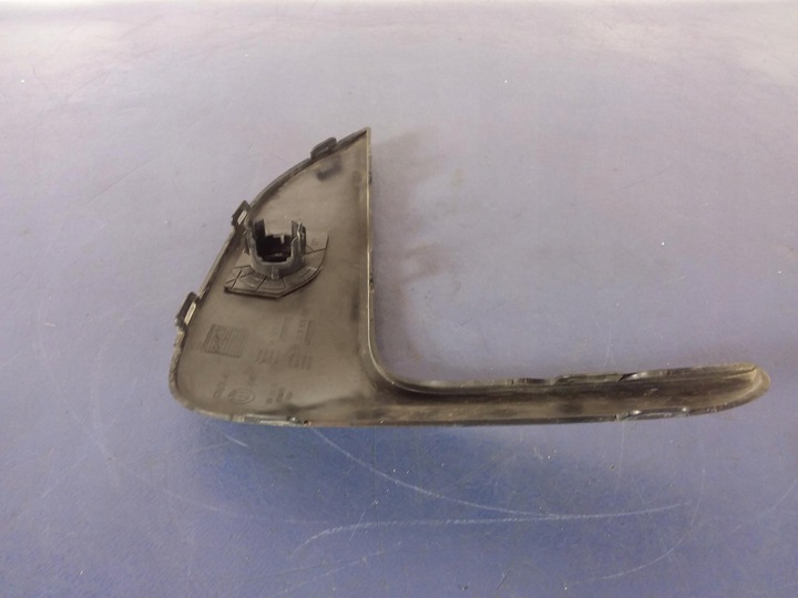 фото №4, Bmw 3 g20 g21 м-пакет планка бампера перед ліва