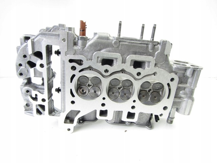 фото №1, Peugeot 208 1.2 vti головка citroen c3