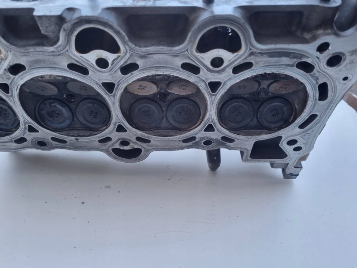 фото №10, Kia ceed головка x221112b001 1.4 g4fa