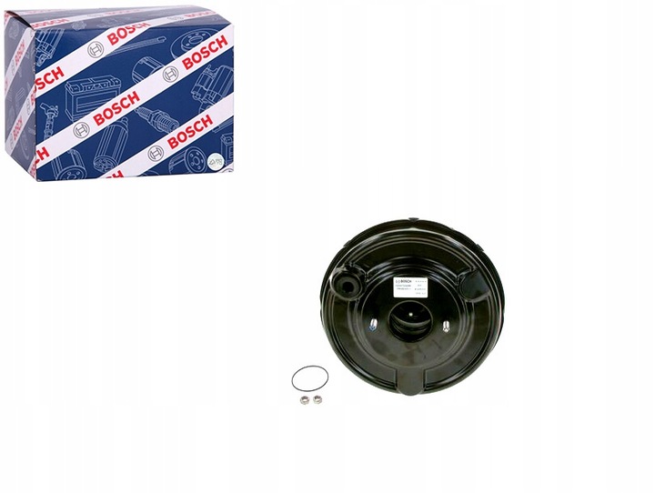 фото №1, Підсилювач гальма opel combo tour combo мінівен corsa c tigra 1.0-1.8