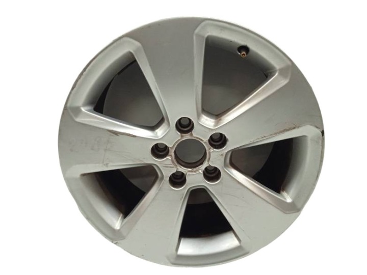 фото №13, Алюмінієвий диск r17 5x112 et51 oc 57,1 7,5jx17h2 8v0601025bk audi
