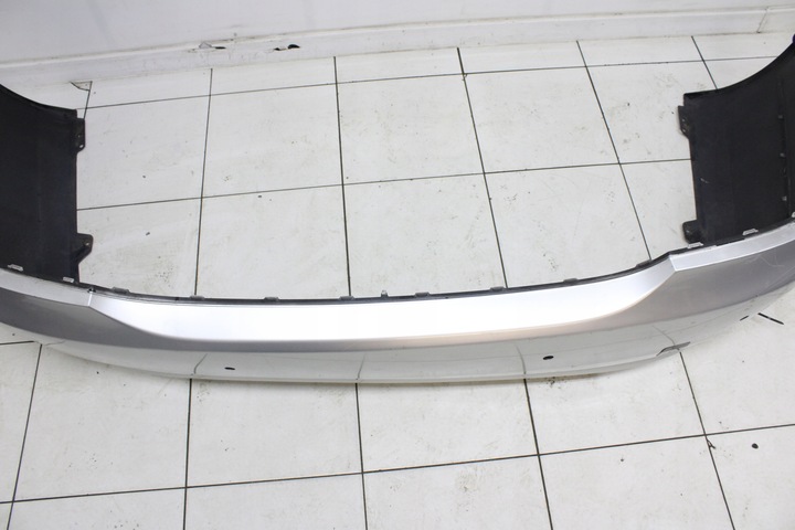 фото №13, Mercedes s клас w221 рестайлінг 09r- бампер зад задній pdc