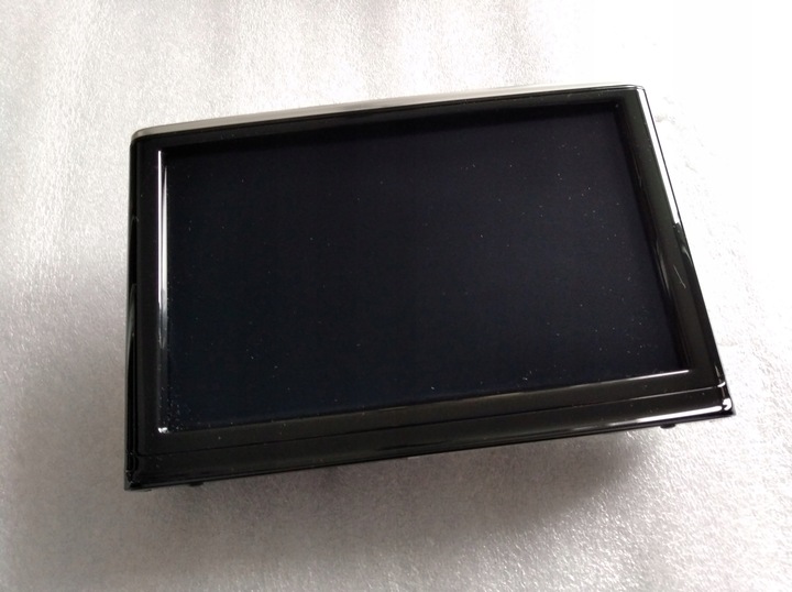 фото №2, 4h0919604b дисплей монітор mmi lcd audi a8 d4