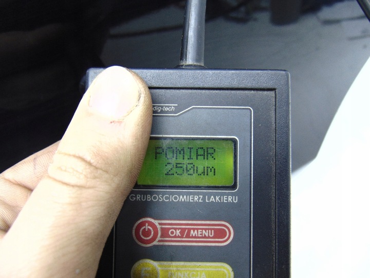 фото №11, Двері ліві дзеркало lz9y audi tt 8j 06-12r