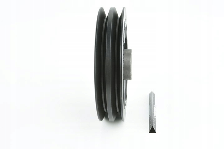 фото №10, Febest tds-002 колесо ременное, wał коленчатый