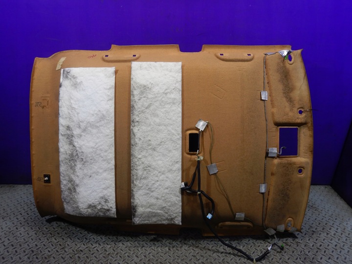 фото №5, Honda civic viii 8 ufo 05- hb 5d потолок крыша англичанин uk