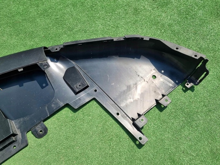 фото №16, Спойлер накладка бампера передньої tesla x 1034833-00-e 1050421-00-d